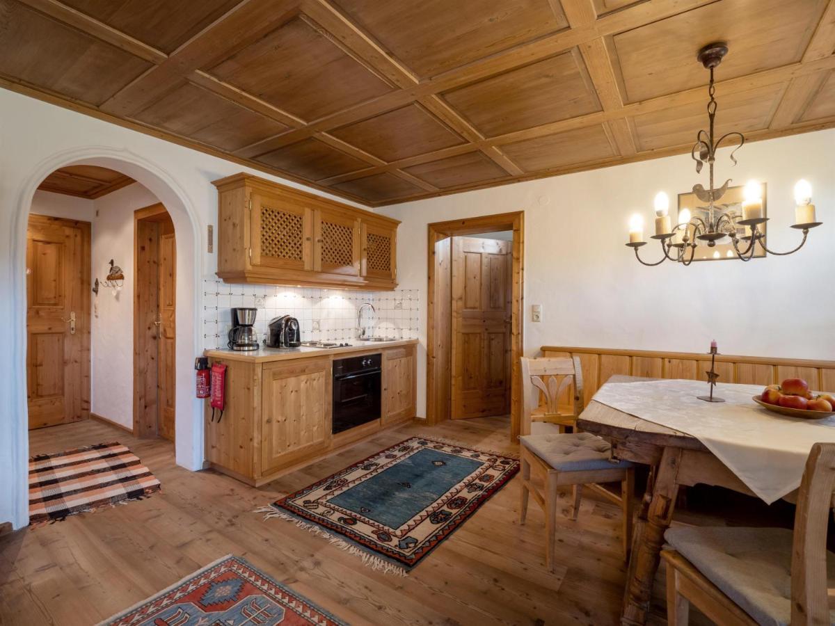 Landhaus Ammer اوبرندورف ان تيرول المظهر الخارجي الصورة