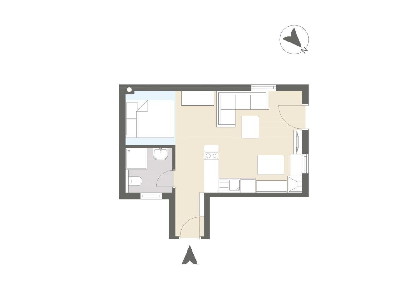 Landhaus Ammer اوبرندورف ان تيرول المظهر الخارجي الصورة
