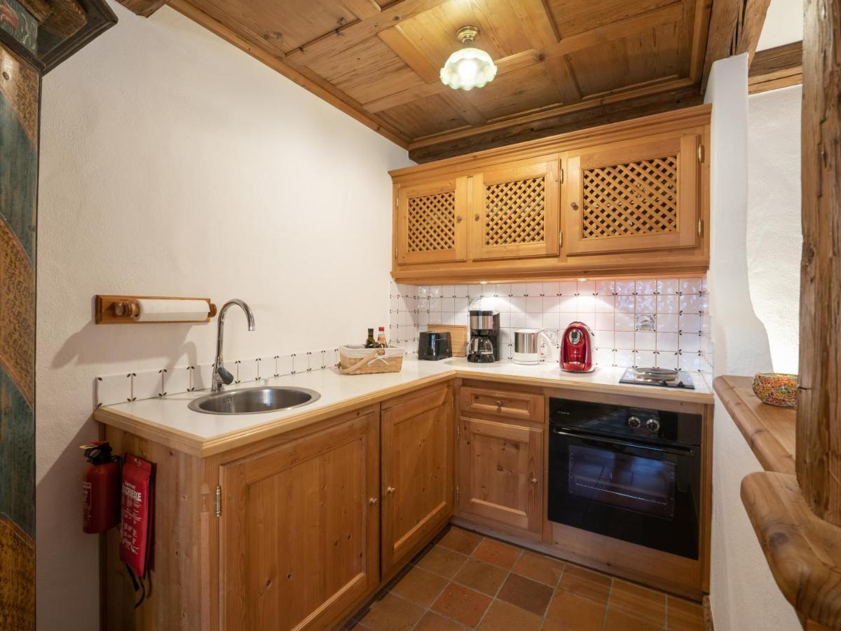 Landhaus Ammer اوبرندورف ان تيرول المظهر الخارجي الصورة