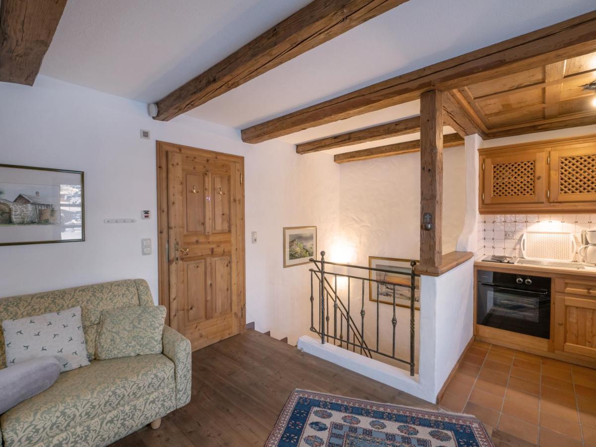 Landhaus Ammer اوبرندورف ان تيرول المظهر الخارجي الصورة